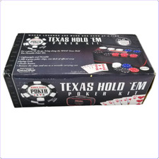 Excalibur WORLD SERIES OF