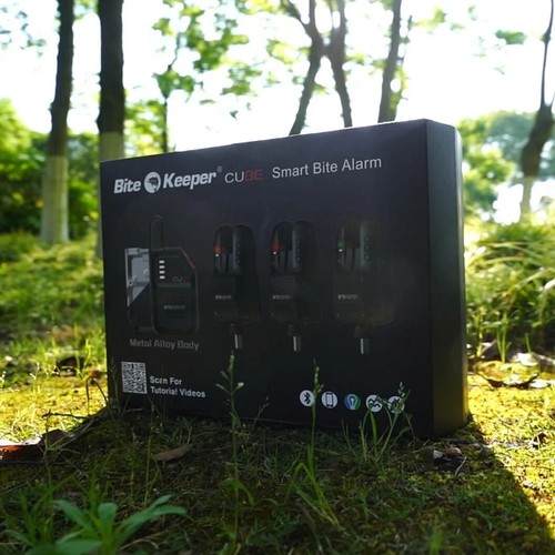 Rippton bitekeeper cube - cube, smart
