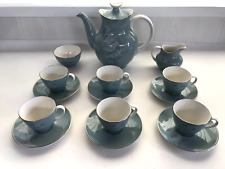 15 piece Royal doulton Forest
