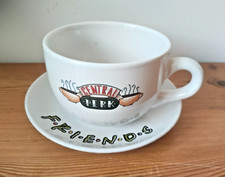 Warner brothers friends - friends, tv