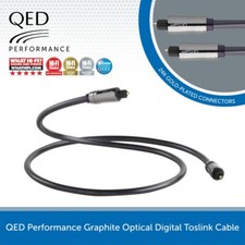 Qed performance graphite - qed,