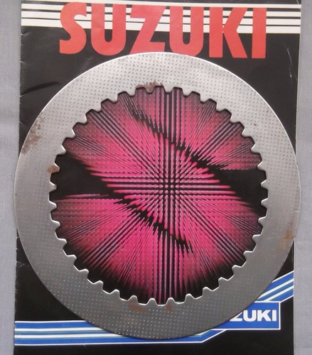 Genuine suzuki dr750 dr800 - suzuki,