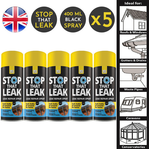 151 stop that leak repair - 151,