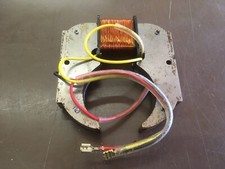 Vintage Hoover Senior 652A