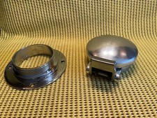 ENOTS FUEL CAP Pre War Car Vintage Classic Bentley AC MG VSCC Lagonda Riley BMC