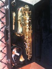 Jupiter series 500 Saxophone 