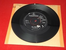 The Beatles:  She Loves You
