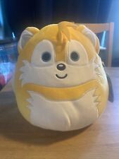 Squishmallows 10” Tails the