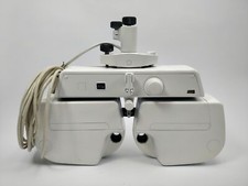Nidek 1200 refractor head - nidek,