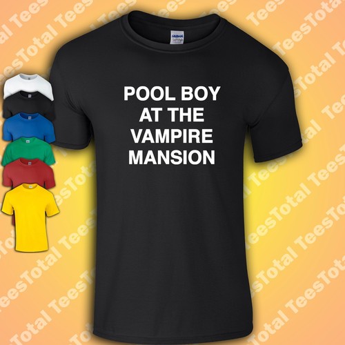 Pool boy the - boy, at