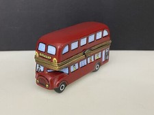 Limoges France Peint Main Red