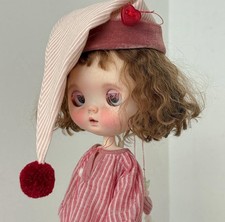 Blythe Clothe Set By Zora&Koco