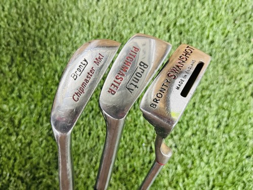 Vintage bronty golf - vintage,