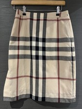 Vintage Burberry Blue Label