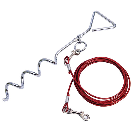 Quest dog pet anchor - , including