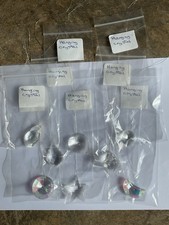 Hanging Crystals Sun Catchers for Windows