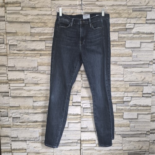 Frame high skinny - high,
