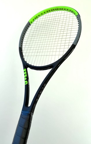 Wilson blade - wilson, 98