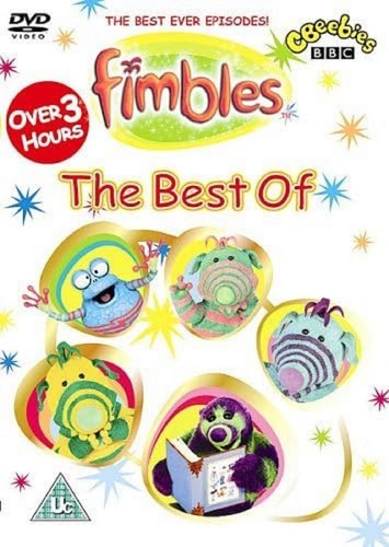 Fimbles the best - -,
