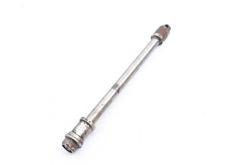 Swingarm axle thru honda - swingarm,