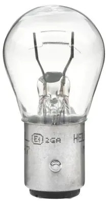 10x stop light bulb bay15d - light,