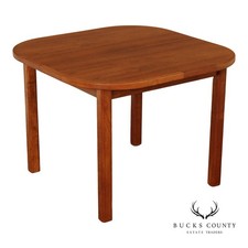 Danish Modern Style Teak