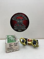 Asco EFHT8342G022 120/60 Pug