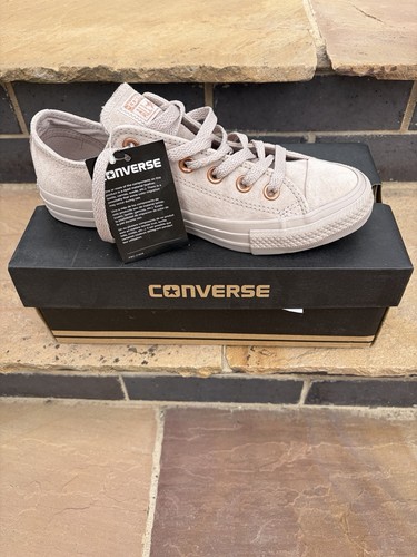 Converse allstar low - converse, mushroom