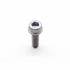 VW Golf 1J MK4 Rear Brake