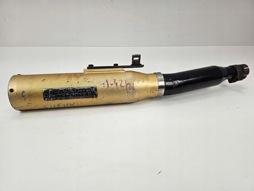 Laser exhaust suzuki - exhaust,
