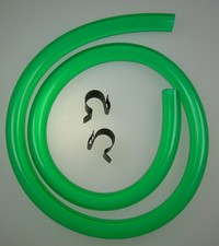 Mk2 Ford Cortina Green