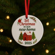 First Christmas In Your/Our