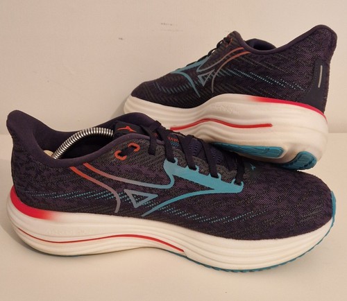 Mizuno wave rider running - wave, 29