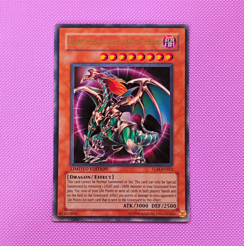 Chaos emperor dragon envoy - emperor,