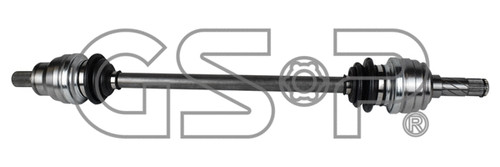 Rear left right drive shaft - right,