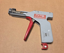 Panduit GS4H Cable Tie Tension