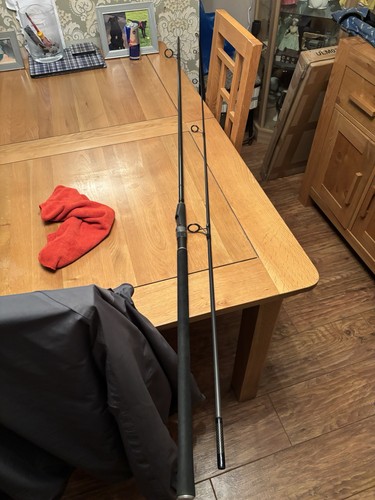 Greys prodigy 12ft 75lb - prodigy, tc