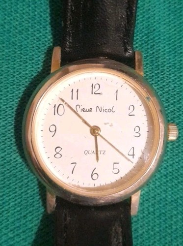 Pierre nicol ladies - ladies, watch