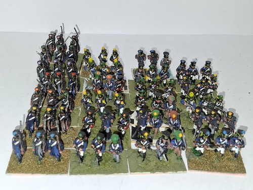 Pro painted vintage 15mm - pro-painted,