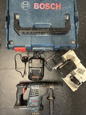 Bosch Professional Gbh 36 Vf