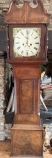 Antique Grandfather Clock