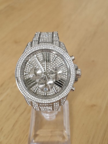 Michael kors ladies watch - michael, mk