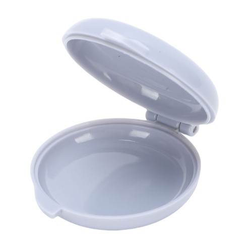 Cake pop mold disk shape - cake,