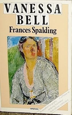 Vanessa bell - vanessa, (papermac)