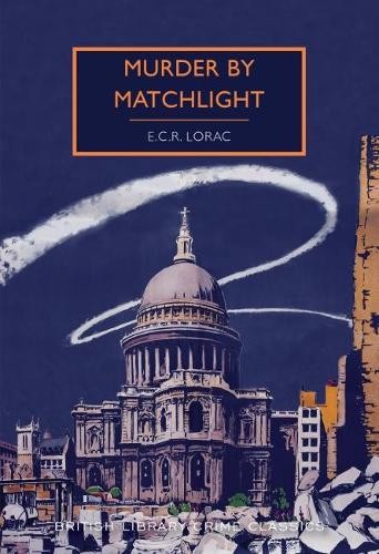 Murder matchlight british - by, (british