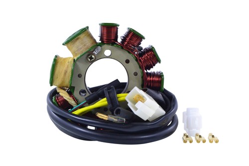 Stator for honda cmx250 - honda, rebel