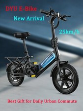 DYU C3-14MINI 14"Foldable