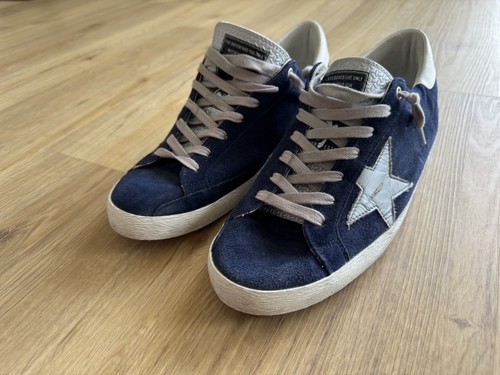 New mens golden goose - mens,
