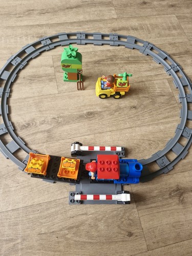 Lego duplo push along - duplo, push-along