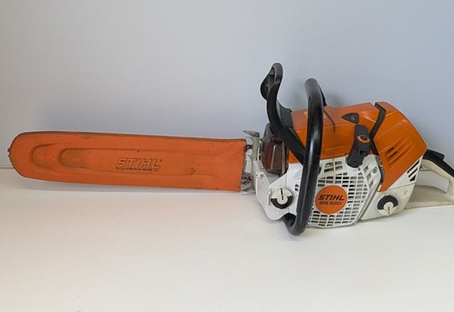 Stihl 500i professional - stihl,